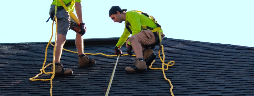 Roof Repair Mistakes